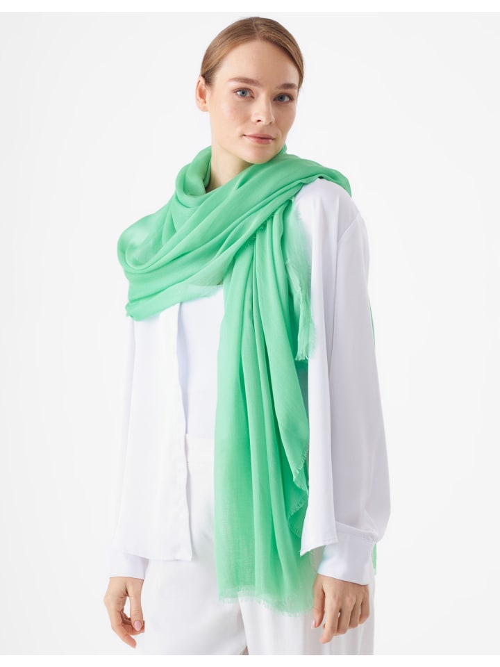 Шарф Codello, зеленый 
Шарф Codello, зеленый