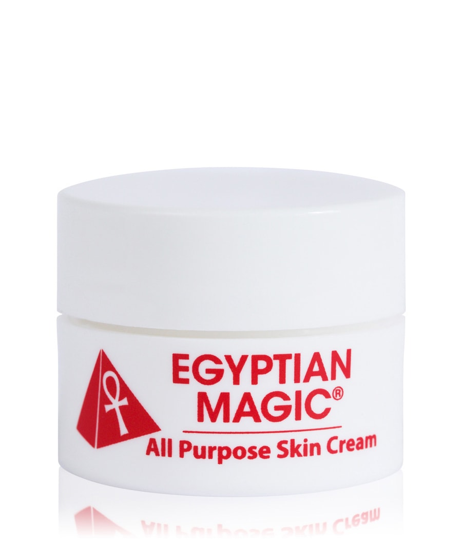 Крем для тела Egyptian Magic All Purpose Skin Cream, 7.5 ml
Крем для тела Egyptian Magic All Purpose Skin Cream, 7.5 ml