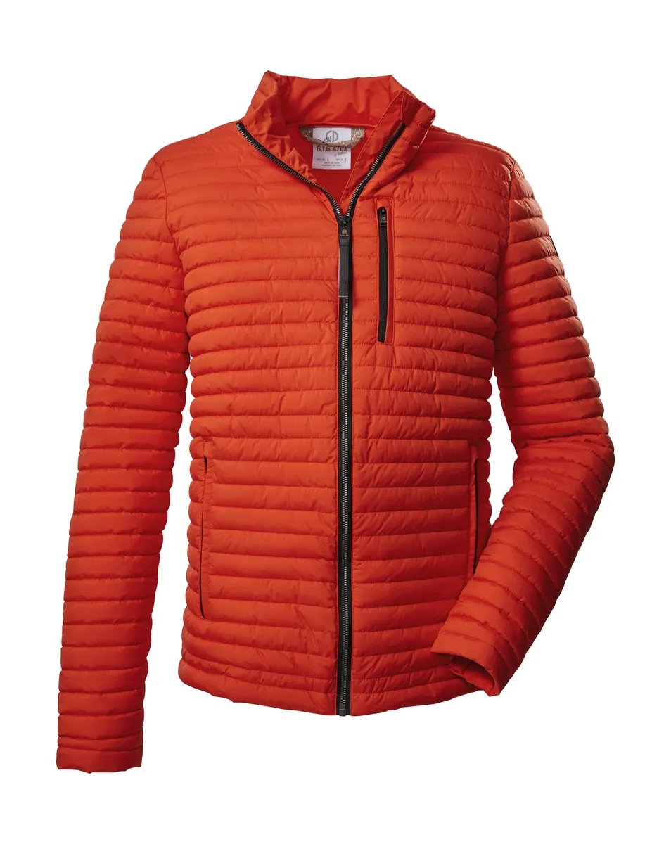 Г.И.Г.А. Стеганая куртка DX by killtec "GS 121 MN QLTD JCKT" G.I.G.A. Dx By Killtec, красный
Г.И.Г.А. Стеганая куртка DX by killtec "GS 121 MN QLTD JCKT" G.I.G.A. Dx By Killtec, красный