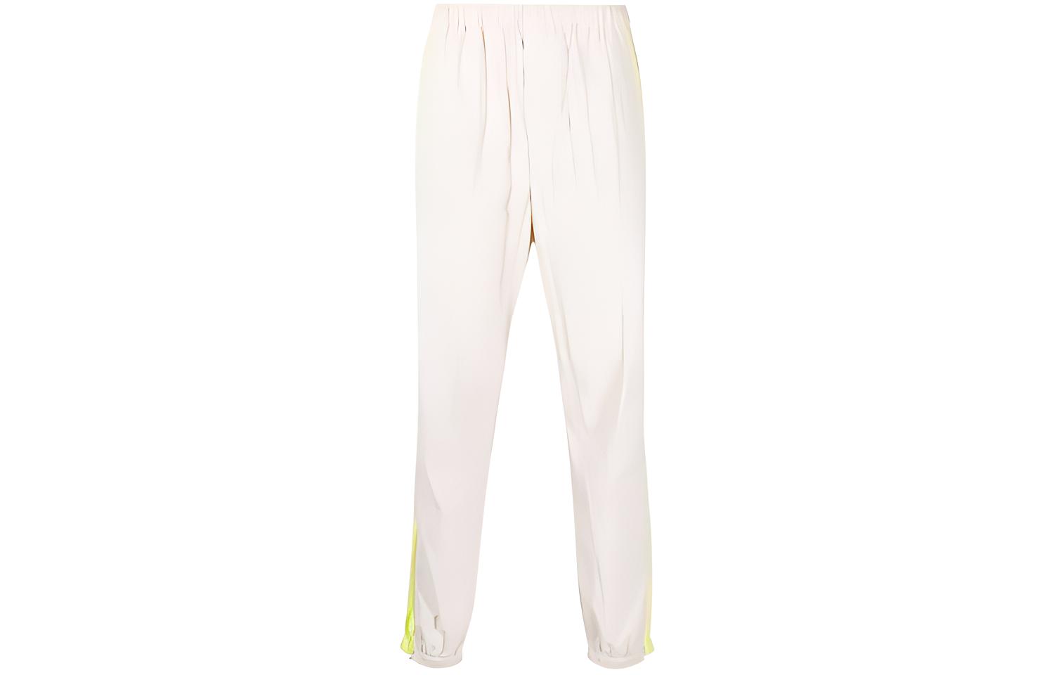 Y-3 Y 3 Knitted Sweatpants Men's White
Y-3 Y 3 Knitted Sweatpants Men's White