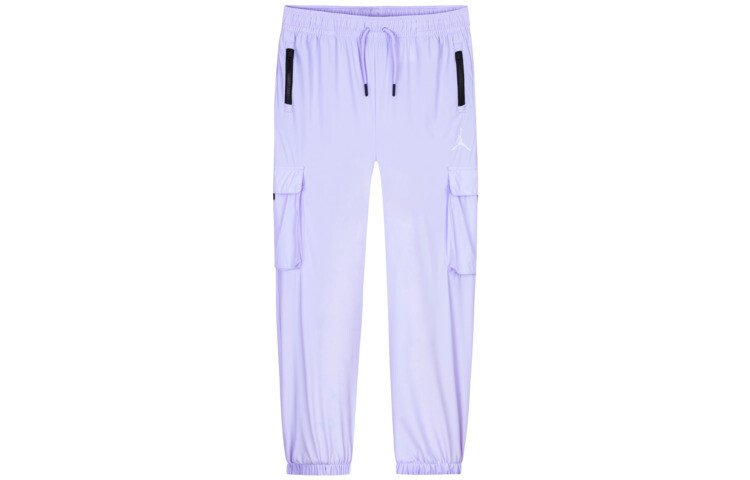 Детские повседневные брюки Jordan, светло-фиолетовый
Детские повседневные брюки Jordan, светло-фиолетовый