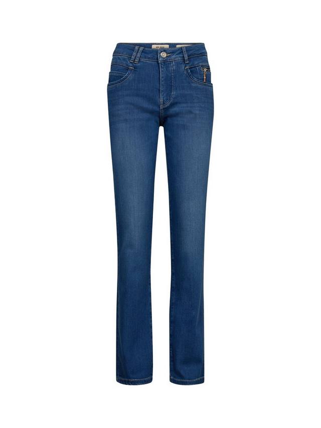 MMCarla Naomi Deluxe джинсы Mid Rise MOS MOSH
MMCarla Naomi Deluxe джинсы Mid Rise MOS MOSH