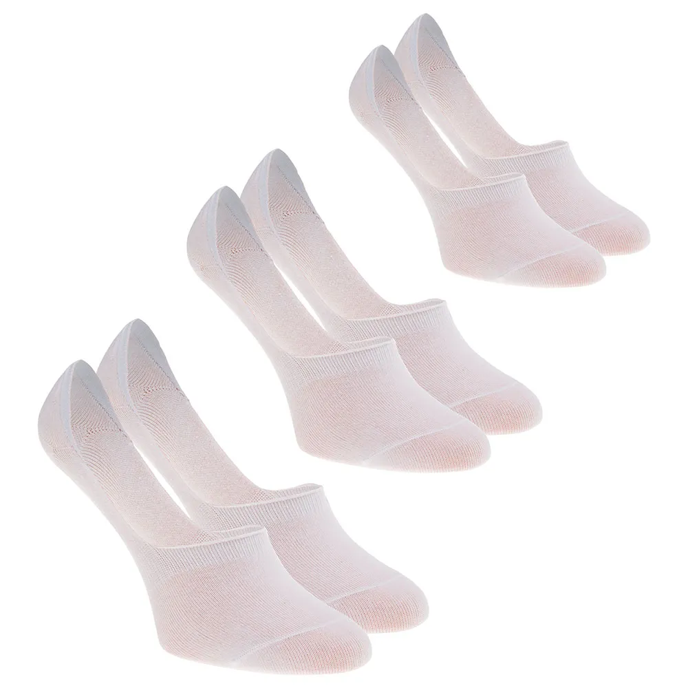 Носки 3 шт Martes Essential Foots, белый
Носки 3 шт Martes Essential Foots, белый