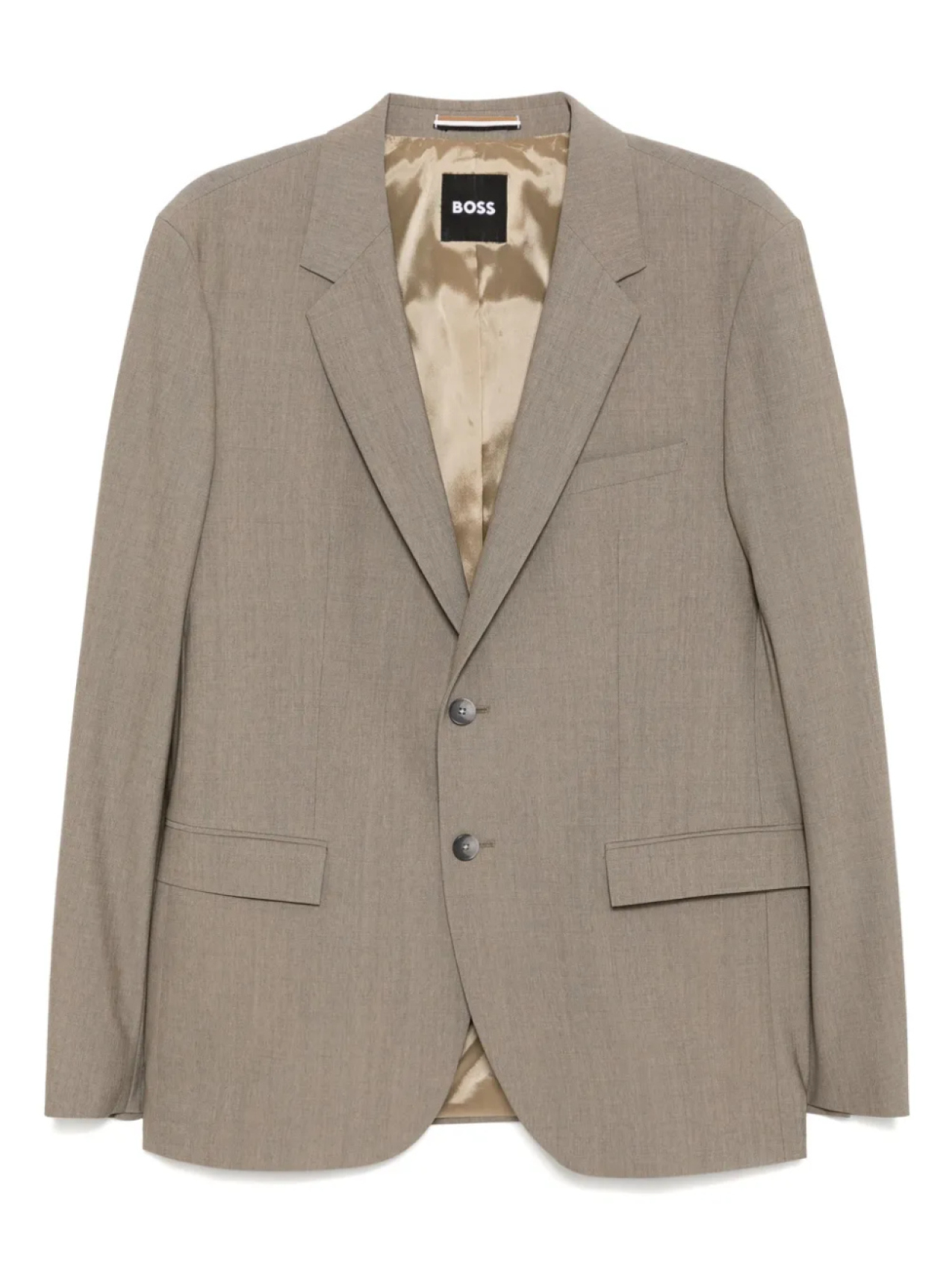 Пиджак Houston BOSS, нейтральный
Пиджак Houston BOSS, нейтральный
