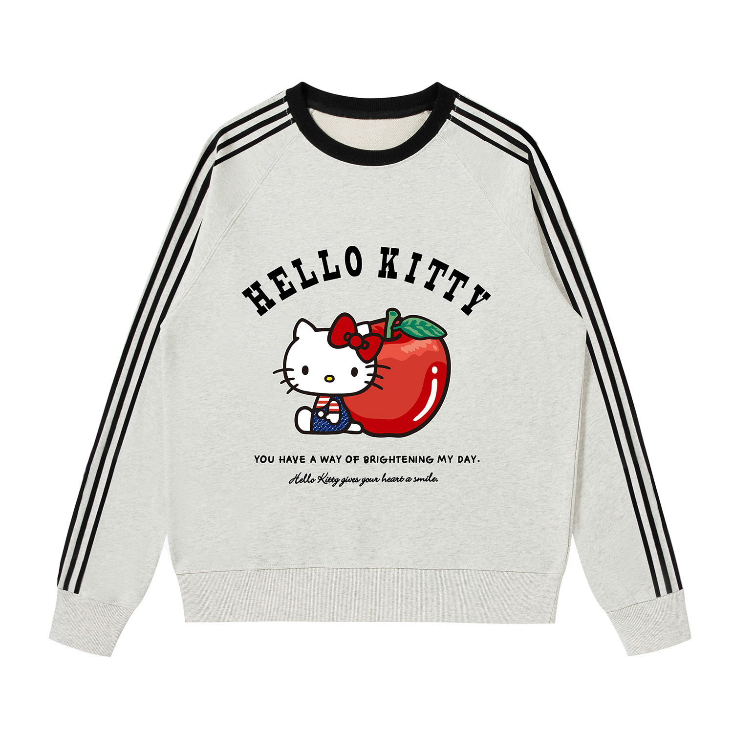 Худи HelloKitty Hello Kitty SS25 Unisex Sanrio, белый
Худи HelloKitty Hello Kitty SS25 Unisex Sanrio, белый
