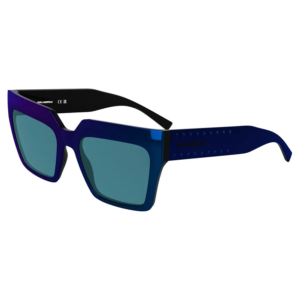 Женские солнцезащитные очки Karl Lagerfeld KL6181S N, синий
Женские солнцезащитные очки Karl Lagerfeld KL6181S N, синий