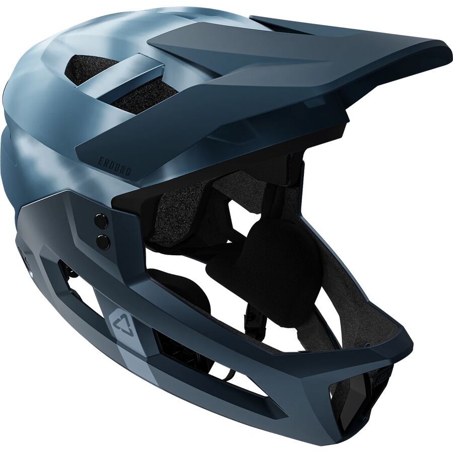 Шлем Leatt MTB Enduro 20 Leatt, Galaxy Blue
Шлем Leatt MTB Enduro 20 Leatt, Galaxy Blue