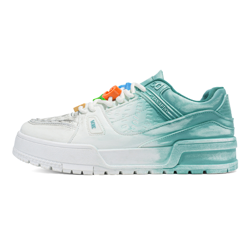 Износостойкие дышащие низкие детские кроссовки для скейтбординга для подростков Kung Fu partners, белый
Износостойкие дышащие низкие детские кроссовки для скейтбординга для подростков Kung Fu partners, белый