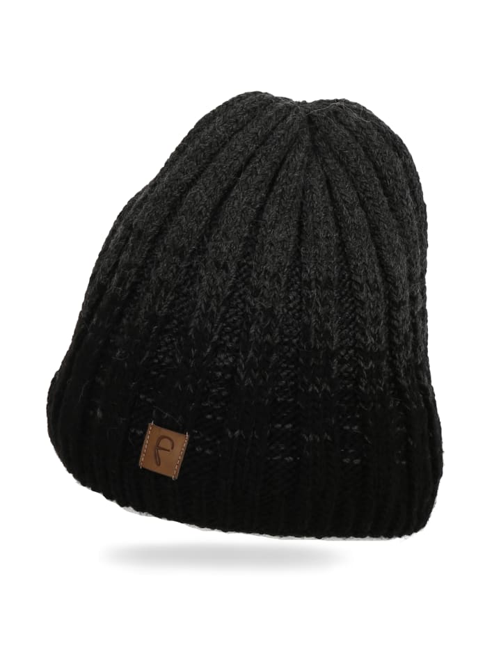 Шапка Faera Mütze, черный
Шапка Faera Mütze, черный