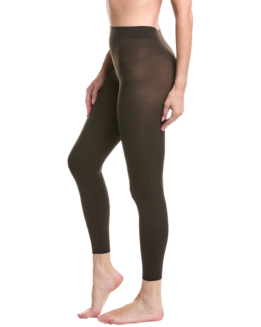 FALKE Pure Matt 100 Леггинсы, черный
FALKE Pure Matt 100 Леггинсы, черный