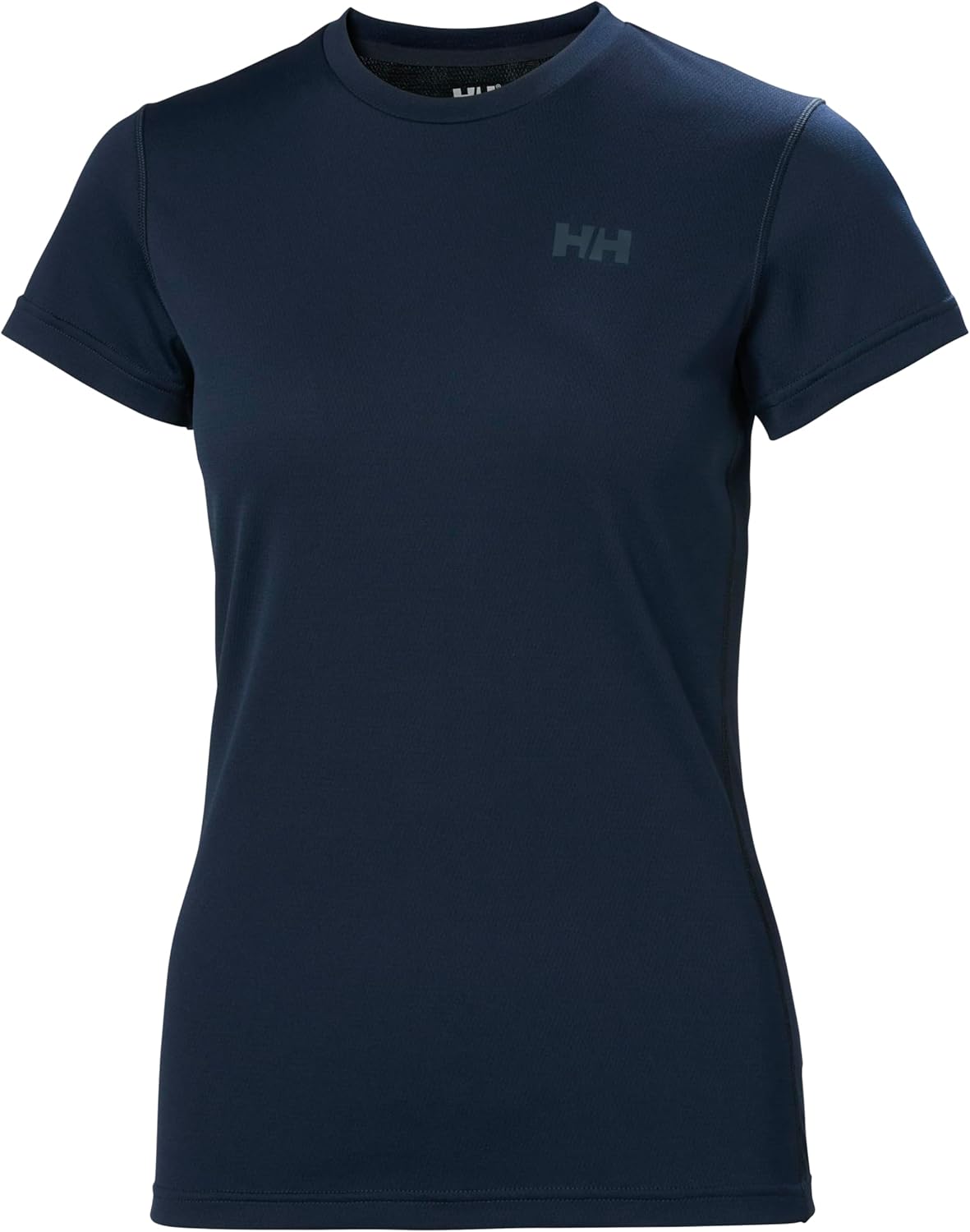 Helly-Hansen HH LIFA Active Solen Футболка, Женская Спортивная Одежда для Активного Отдыха, Легкая, Идеальна для Активного Отдыха на Открытом Воздухе Helly Hansen, 598 Navy
Helly-Hansen HH LIFA Active Solen Футболка, Женская Спортивная Одежда для Активного Отдыха, Легкая, Идеальна для Активного Отдыха на Открытом Воздухе Helly Hansen, 598 Navy