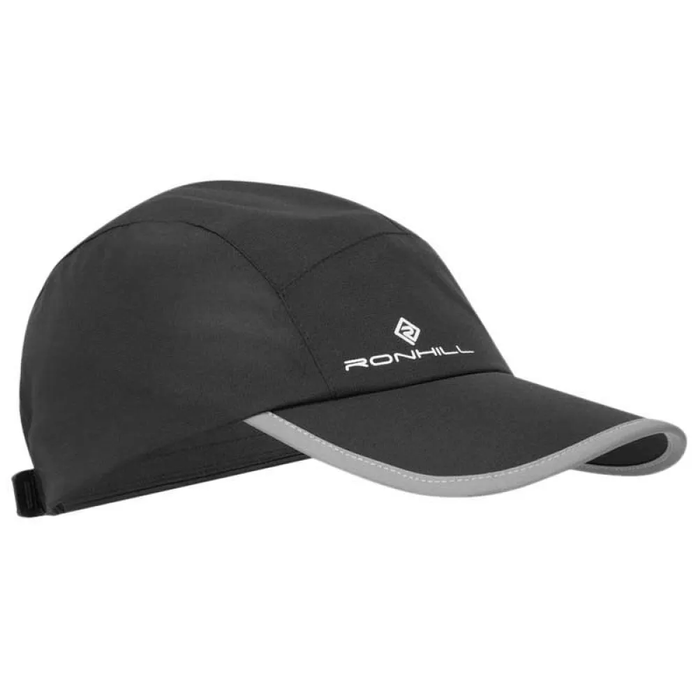 Бейсболка Ronhill Fortify, черный
Бейсболка Ronhill Fortify, черный