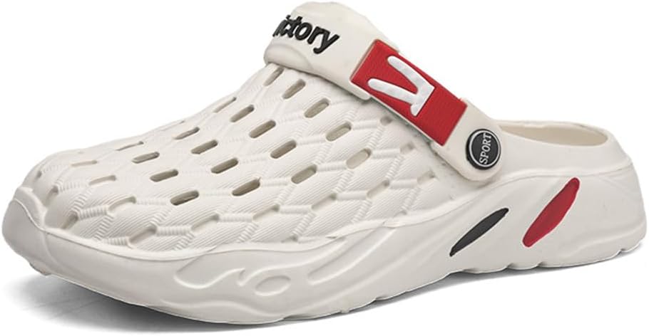 Спортивные сабо Victory Fashion Swzec, белый
Спортивные сабо Victory Fashion Swzec, белый