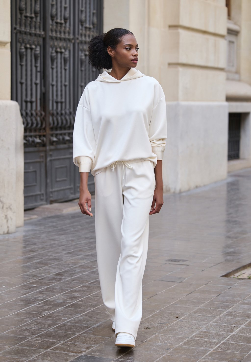 Толстовка Copenhagen Studios, белый
Толстовка Copenhagen Studios, белый