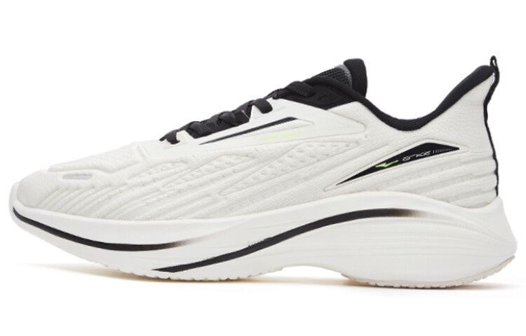 Кроссовки мужские с низким верхом цвета слоновой кости/черного цвета Erke, Черный, Кроссовки мужские с низким верхом цвета слоновой кости/черного цвета Erke
Кроссовки мужские с низким верхом цвета слоновой кости/черного цвета Erke, Черный, Кроссовки мужские с низким верхом цвета слоновой кости/черного цвета Erke