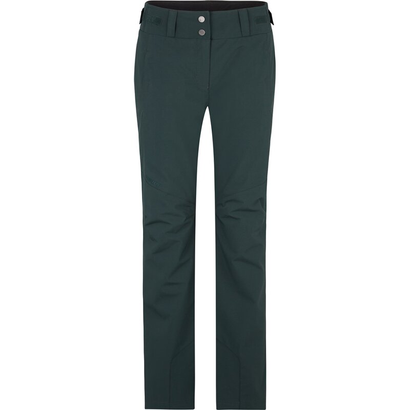 Wedge pants talina lady (pants ski) Ziener, цвет dark jungle
Wedge pants talina lady (pants ski) Ziener, цвет dark jungle