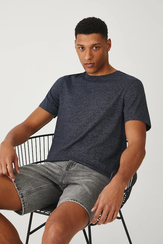 Футболка Medicine, темно-синий
Футболка Medicine, темно-синий