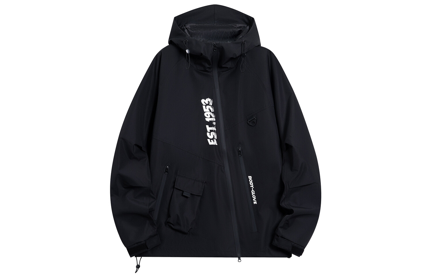 Ветровка Куртка Унисекс Body Glove, красный
Ветровка Куртка Унисекс Body Glove, красный