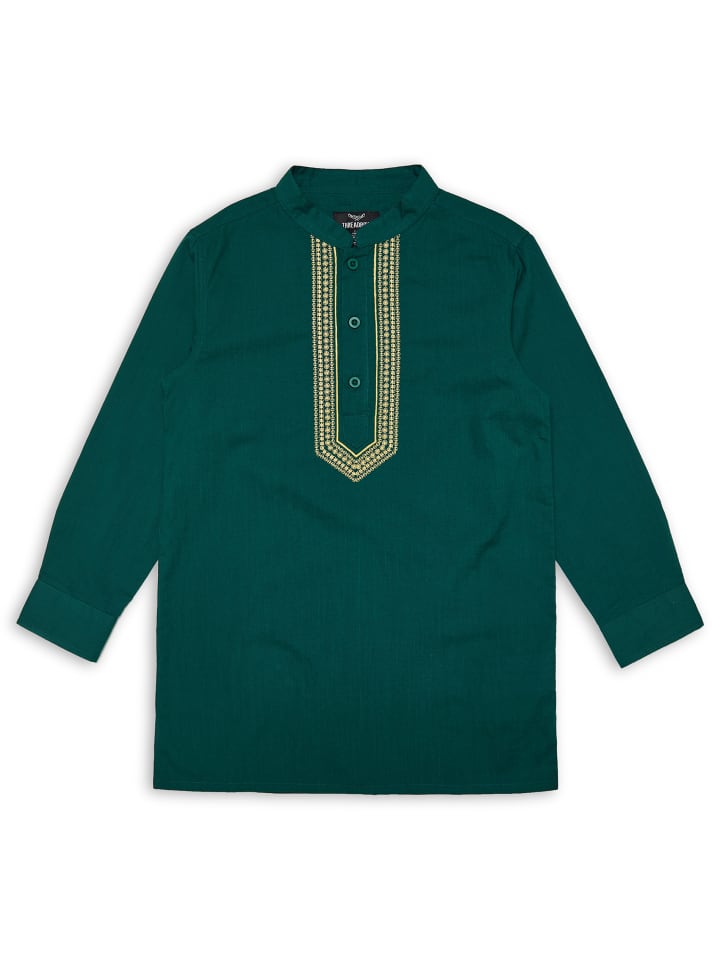 Рубашка Threadboys, зеленый
Рубашка Threadboys, зеленый