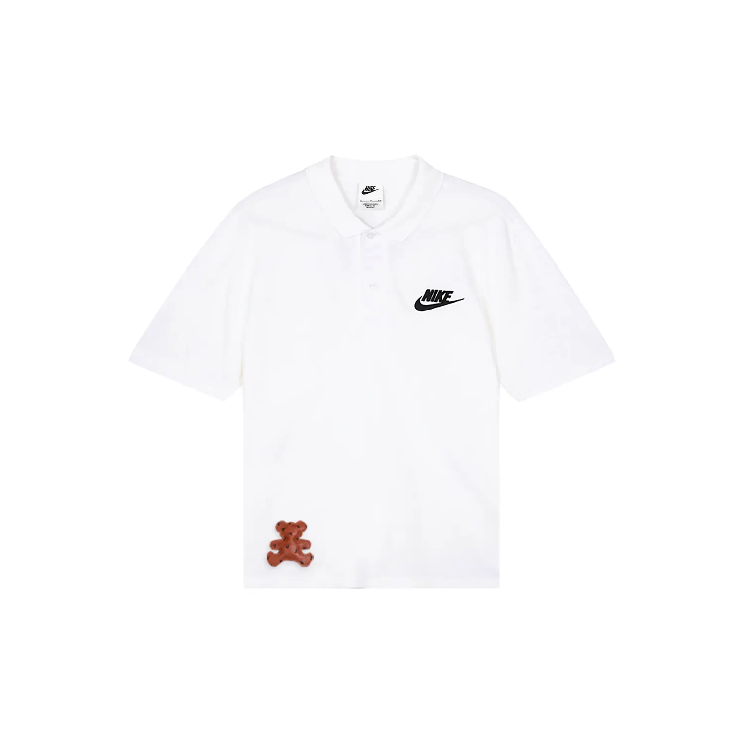 Nike Белая поло для мужчин, Белый, Nike Белая поло для мужчин
Nike Белая поло для мужчин, Белый, Nike Белая поло для мужчин