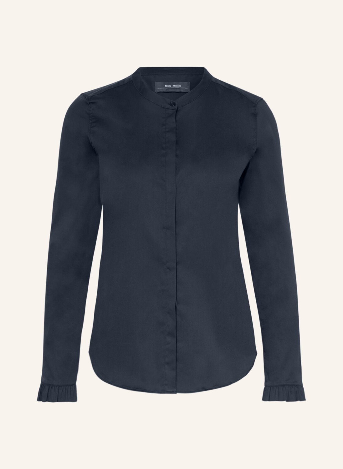 Блуза MOS MOSH MMMATTIE, темно-синий
Блуза MOS MOSH MMMATTIE, темно-синий