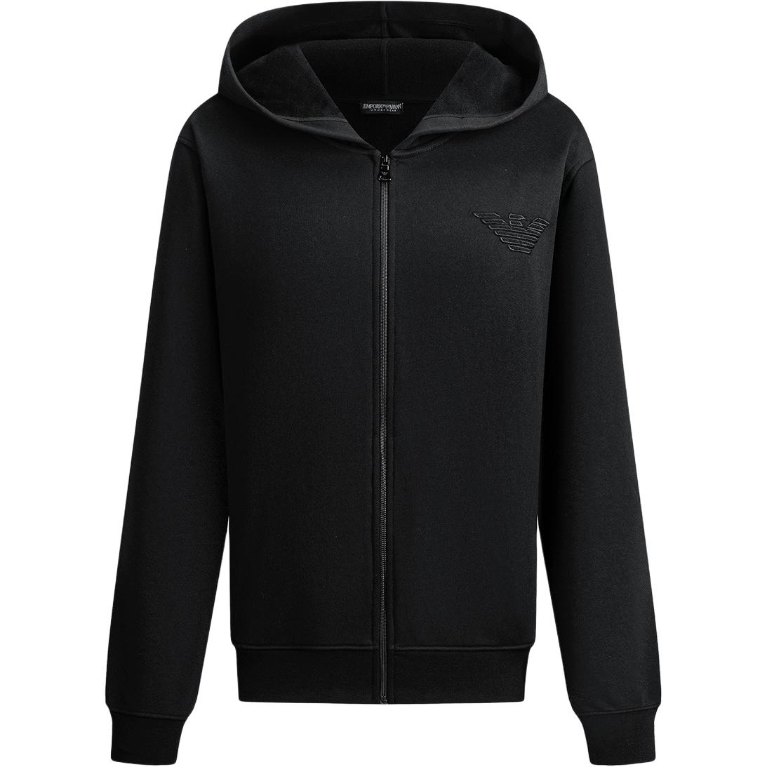 Толстовка FW25 женская EMPORIO ARMANI, черный
Толстовка FW25 женская EMPORIO ARMANI, черный