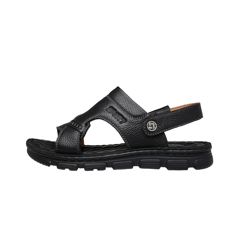 Пляжные сандалии мужские Laorentou, коричневый
Пляжные сандалии мужские Laorentou, коричневый