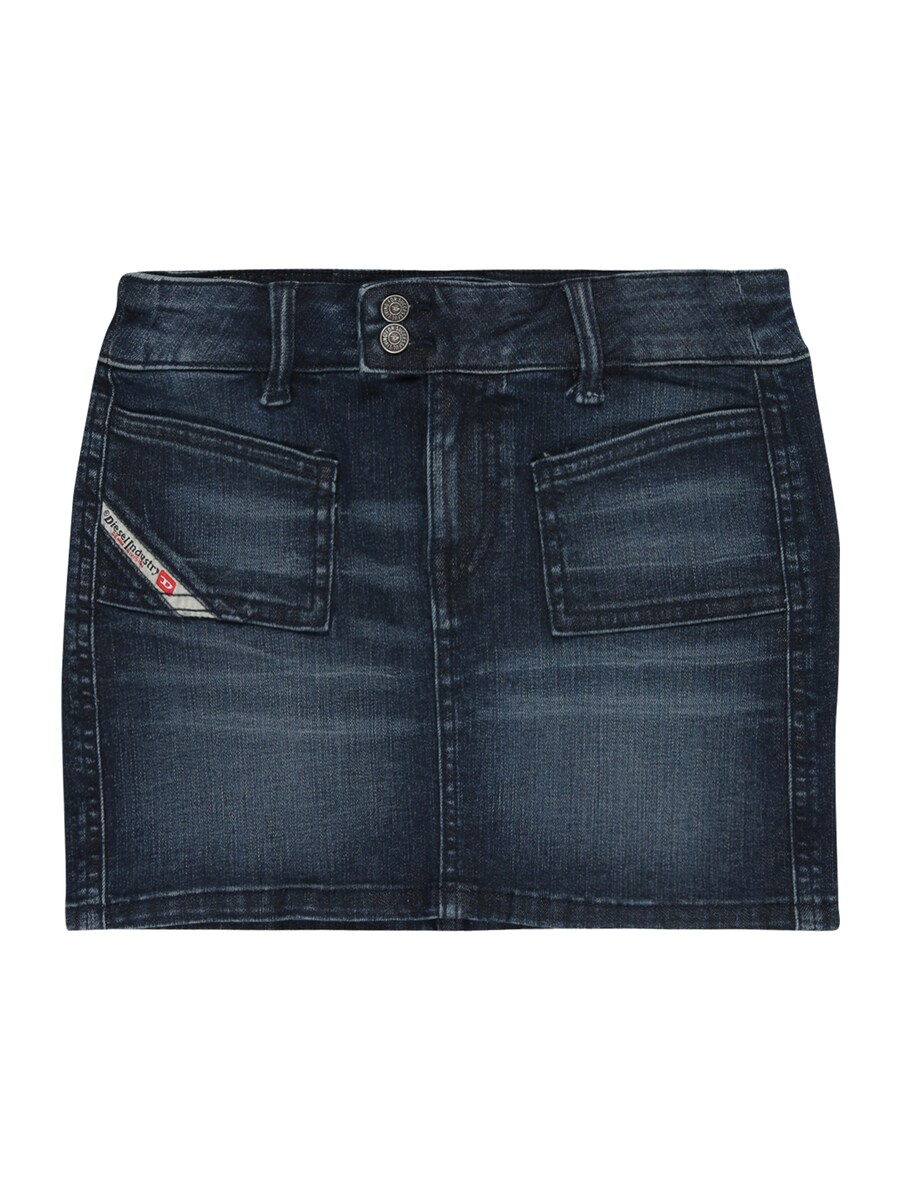 Юбка DIESEL, Blue Denim
Юбка DIESEL, Blue Denim