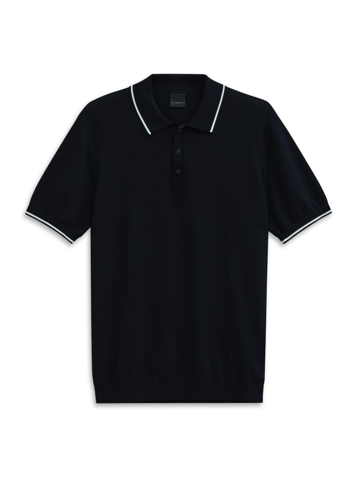 Рубашка-поло Bugatti
Рубашка-поло Bugatti