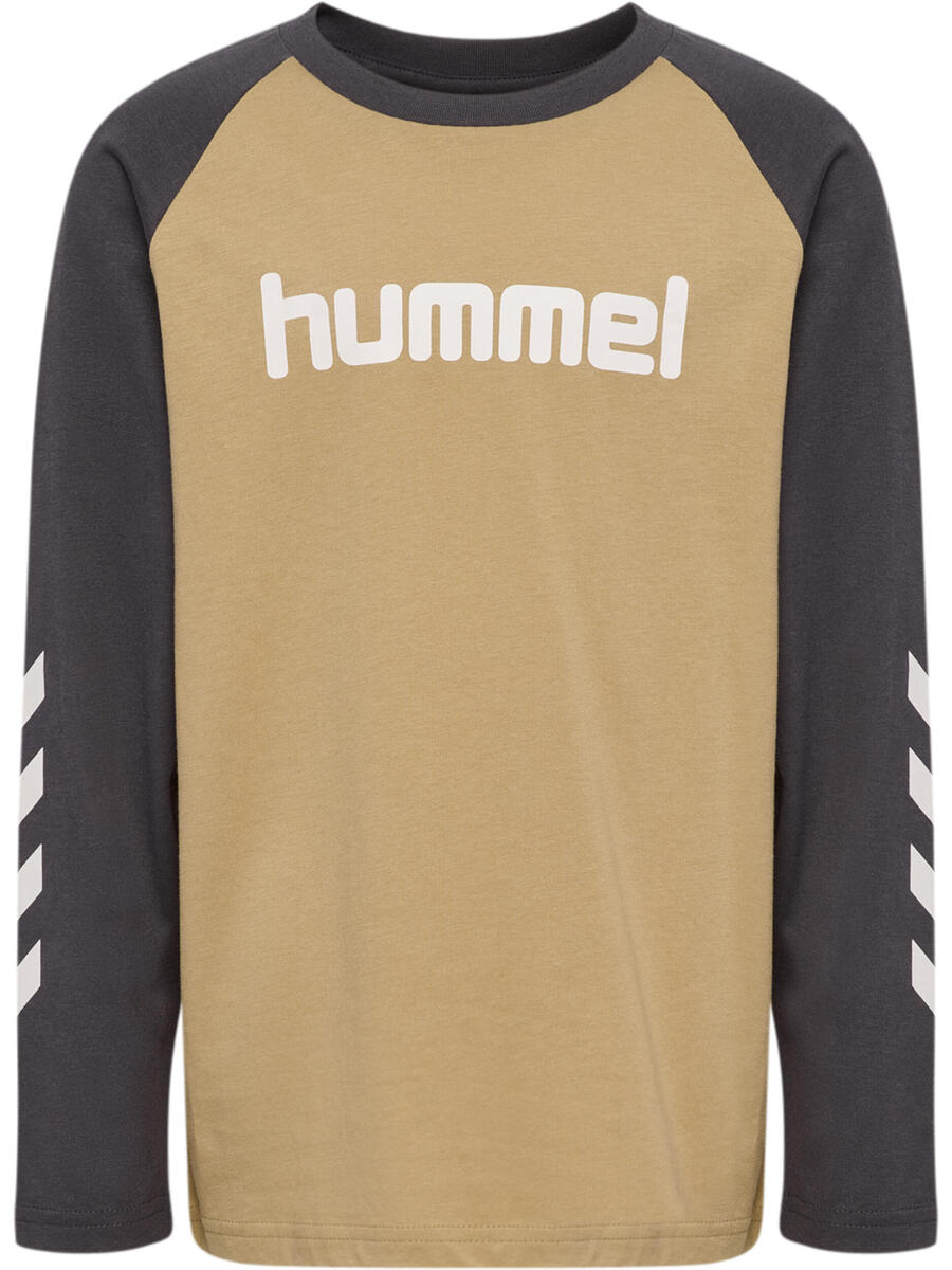 Футболка Hmljr Logo Kids HUMMEL
Футболка Hmljr Logo Kids HUMMEL