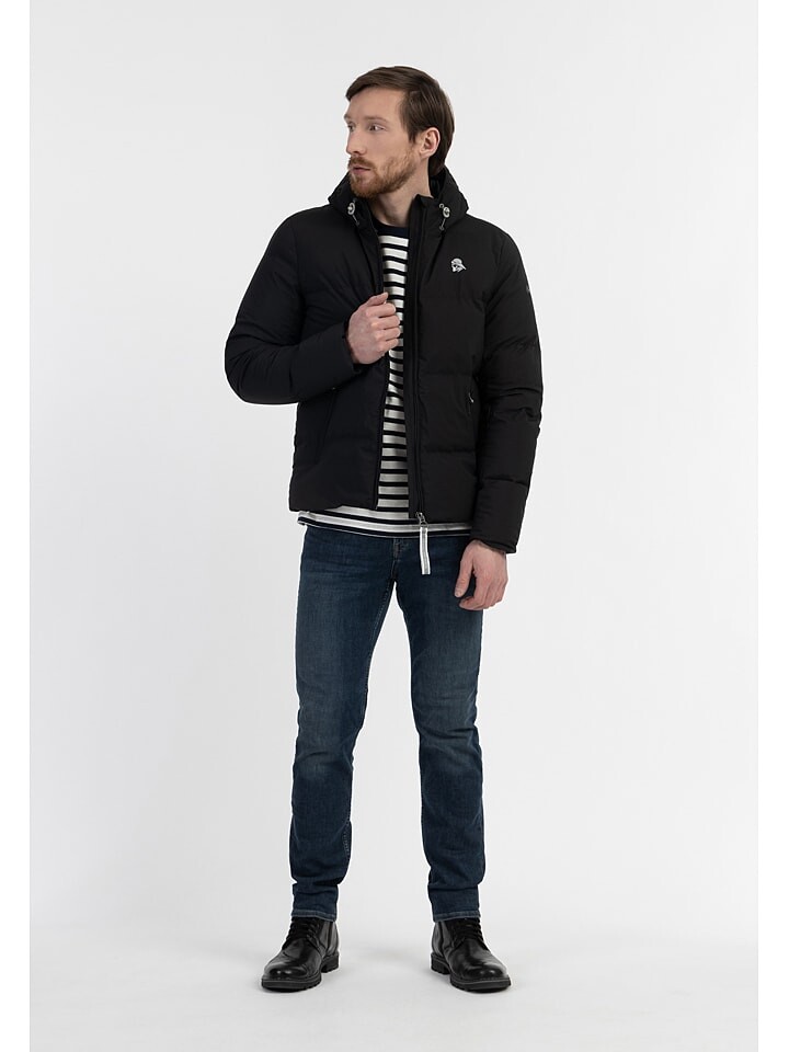 Куртка Schmuddelwedda, черный
Куртка Schmuddelwedda, черный