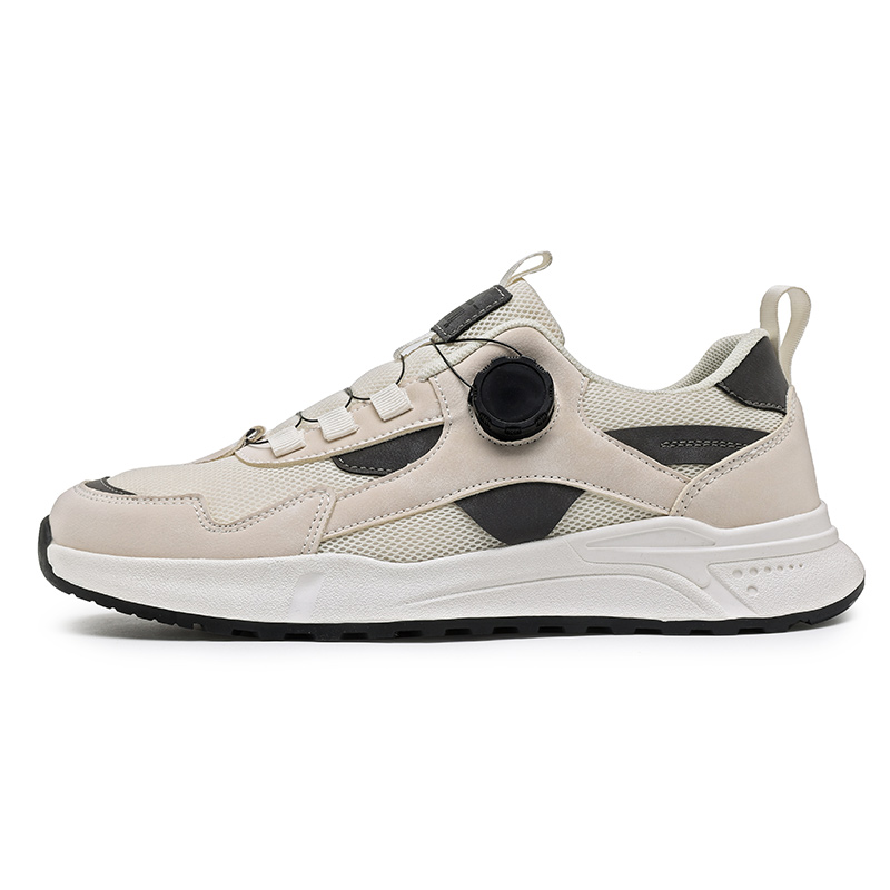 Дышащие низкие массивные кроссовки men's Boogie Bear, бежевый
Дышащие низкие массивные кроссовки men's Boogie Bear, бежевый