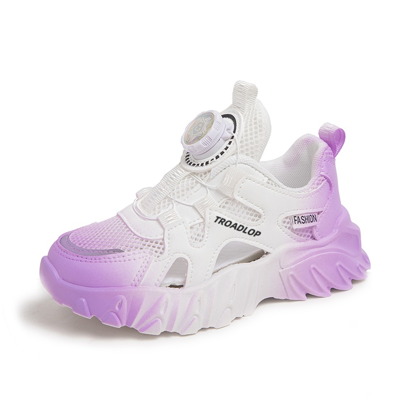 Нескользящие, легкие, амортизирующие, дышащие, износостойкие, низкие повседневные кроссовки для детей TROADLOP, фиолетовый
Нескользящие, легкие, амортизирующие, дышащие, износостойкие, низкие повседневные кроссовки для детей TROADLOP, фиолетовый