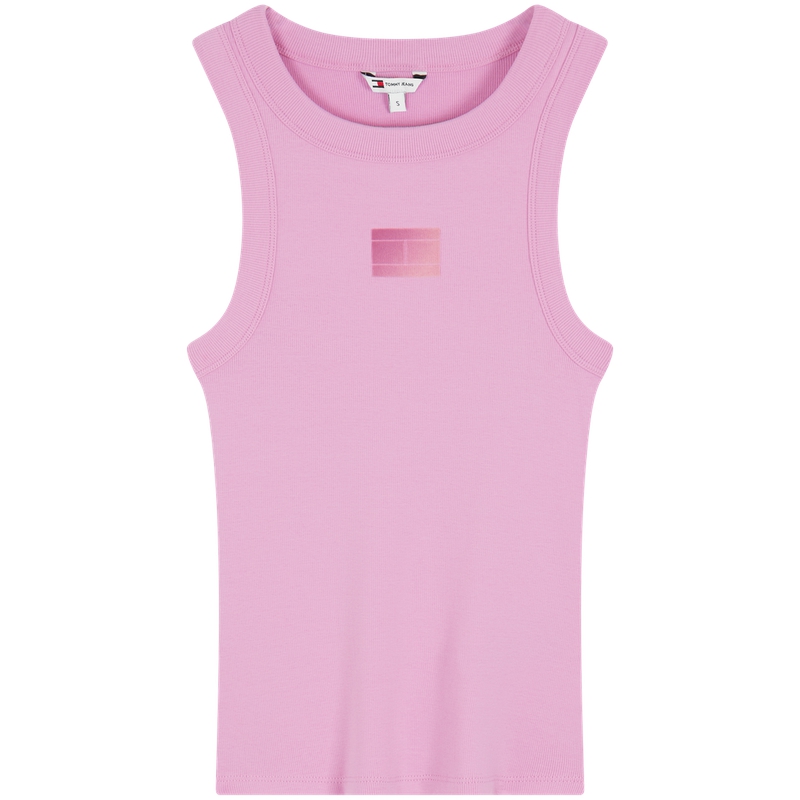 Женский топ Tommy Hilfiger, розовый
Женский топ Tommy Hilfiger, розовый