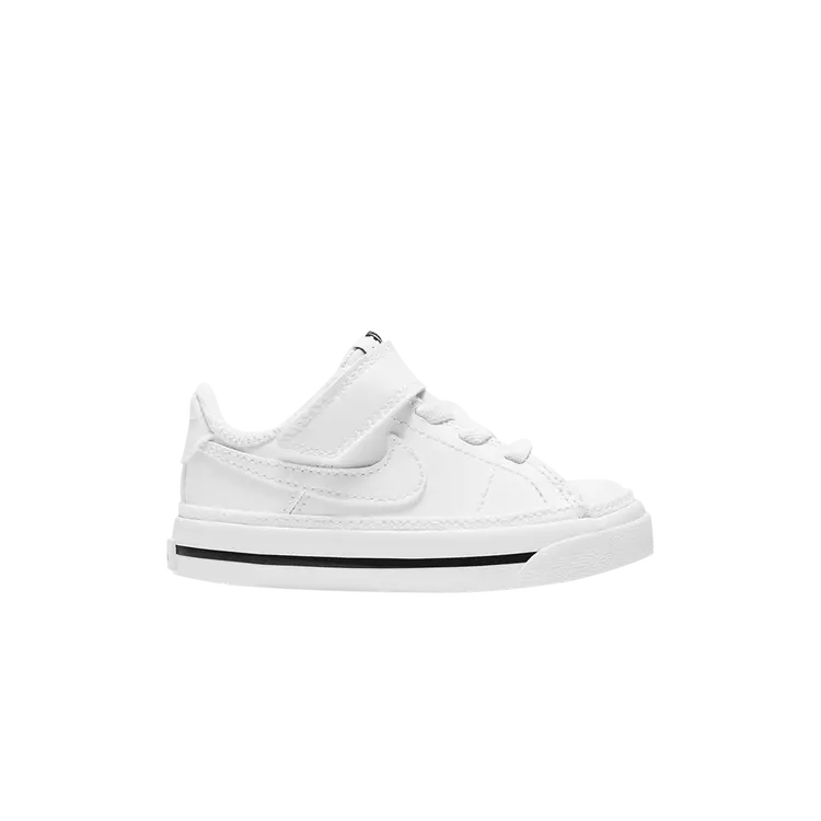 Кроссовки Nike Court Legacy TD, белый 
Кроссовки Nike Court Legacy TD, белый