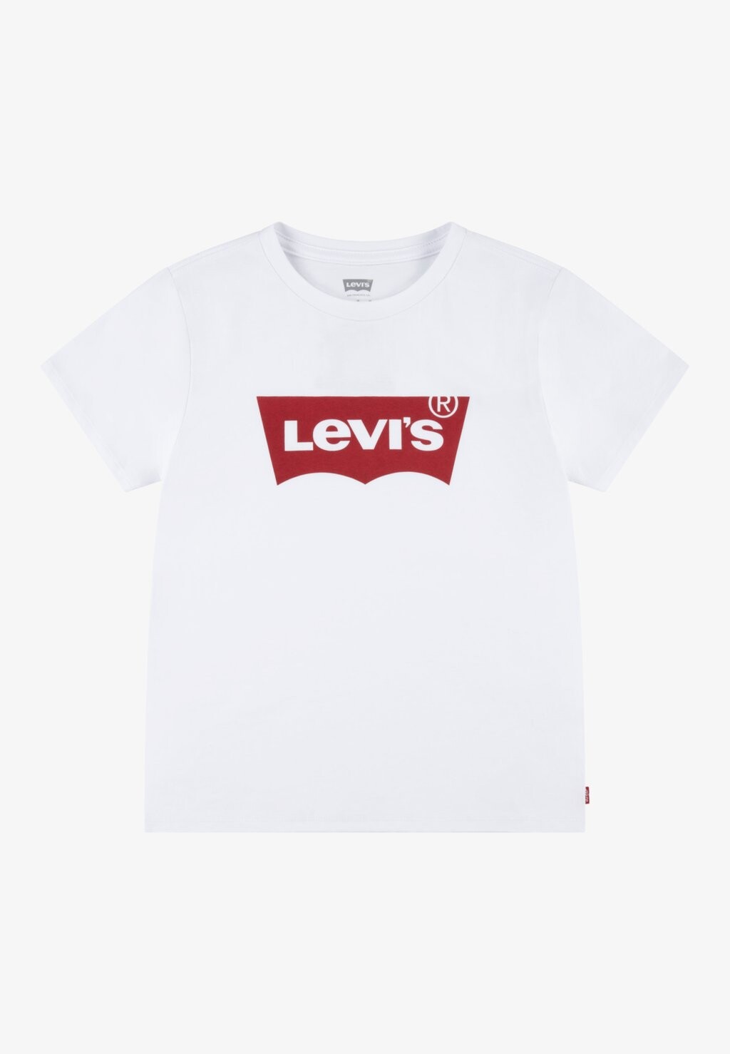 Футболка с принтом BATWING TEE Levi's, цвет red/white
Футболка с принтом BATWING TEE Levi's, цвет red/white
