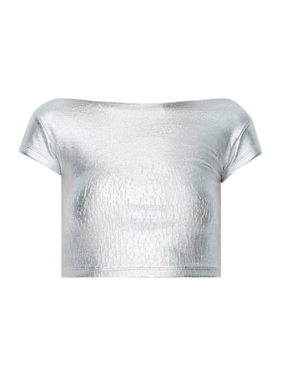 Рубашка No Matter What, серебряный
Рубашка No Matter What, серебряный