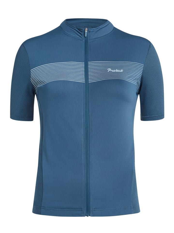 Функциональная рубашка Protest PRTCHESTNUT, цвет Majolica Blue
Функциональная рубашка Protest PRTCHESTNUT, цвет Majolica Blue