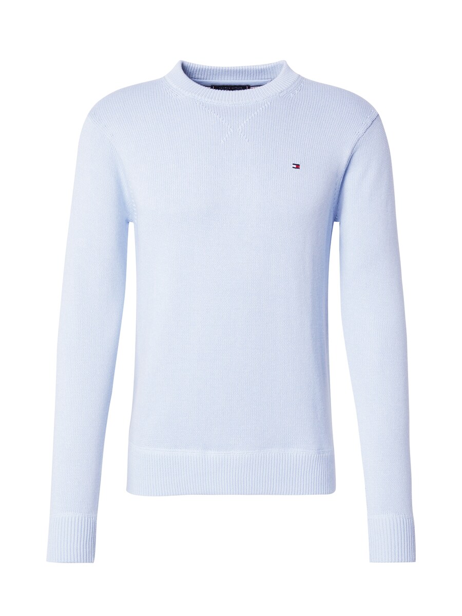 Свитер TOMMY HILFIGER Sweater, пастельный синий
Свитер TOMMY HILFIGER Sweater, пастельный синий