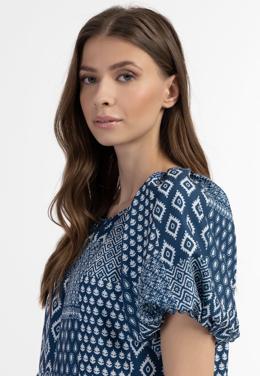 Дневное платье GESTUFTES DreiMaster, темно-синий
Дневное платье GESTUFTES DreiMaster, темно-синий