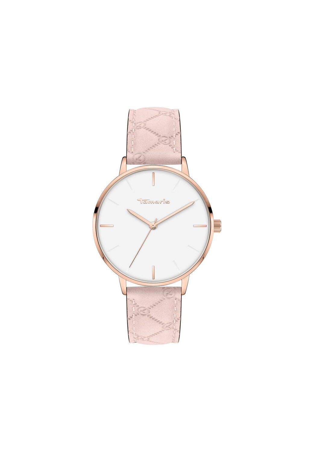 Наручные часы Tamaris, розовый
Наручные часы Tamaris, розовый