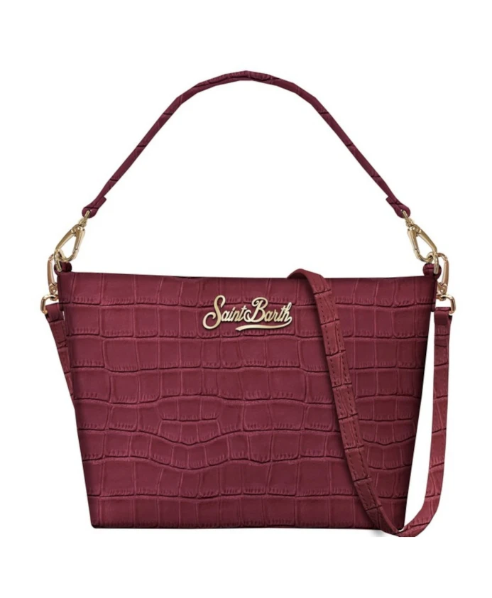 Сумка Алайн Mc2 Saint Barth, красный
Сумка Алайн Mc2 Saint Barth, красный