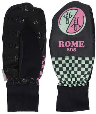 Мужские ежедневные перчатки Rome Snowboards, Artifact
Мужские ежедневные перчатки Rome Snowboards, Artifact