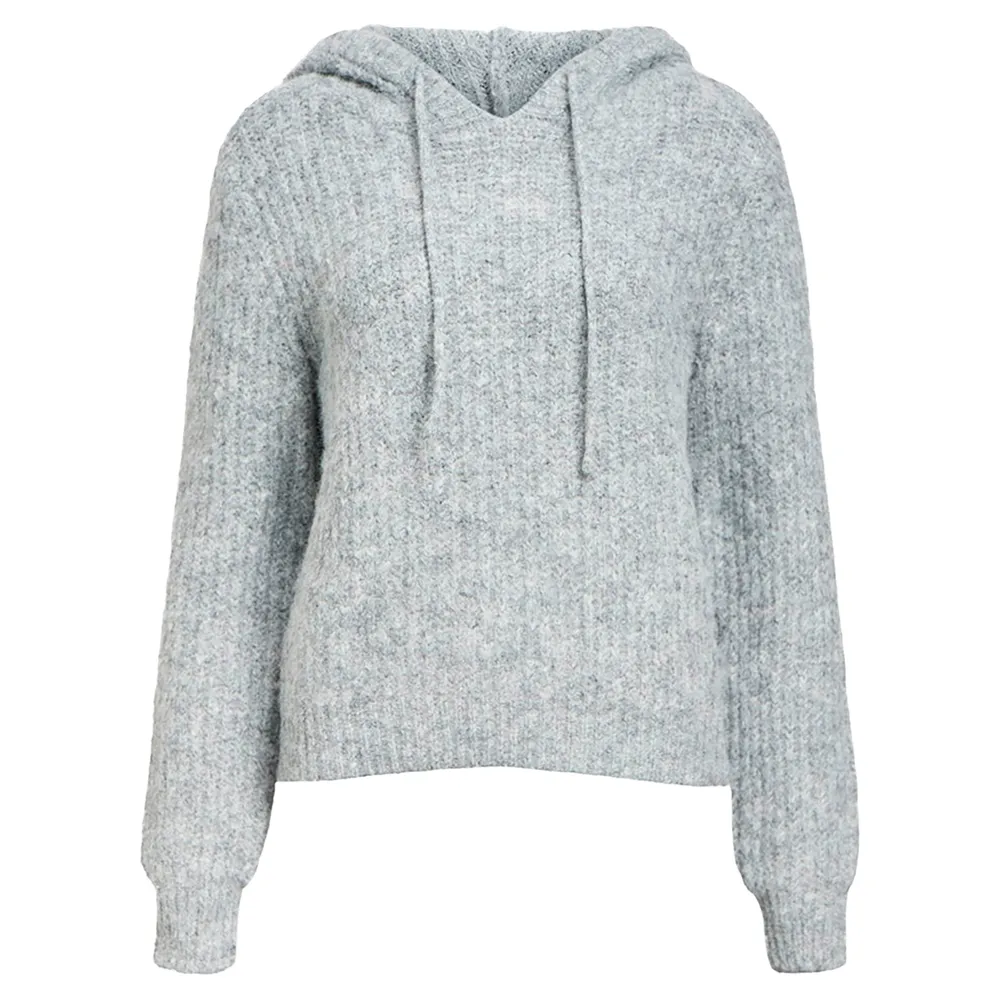 Худи Object Milu, серый
Худи Object Milu, серый