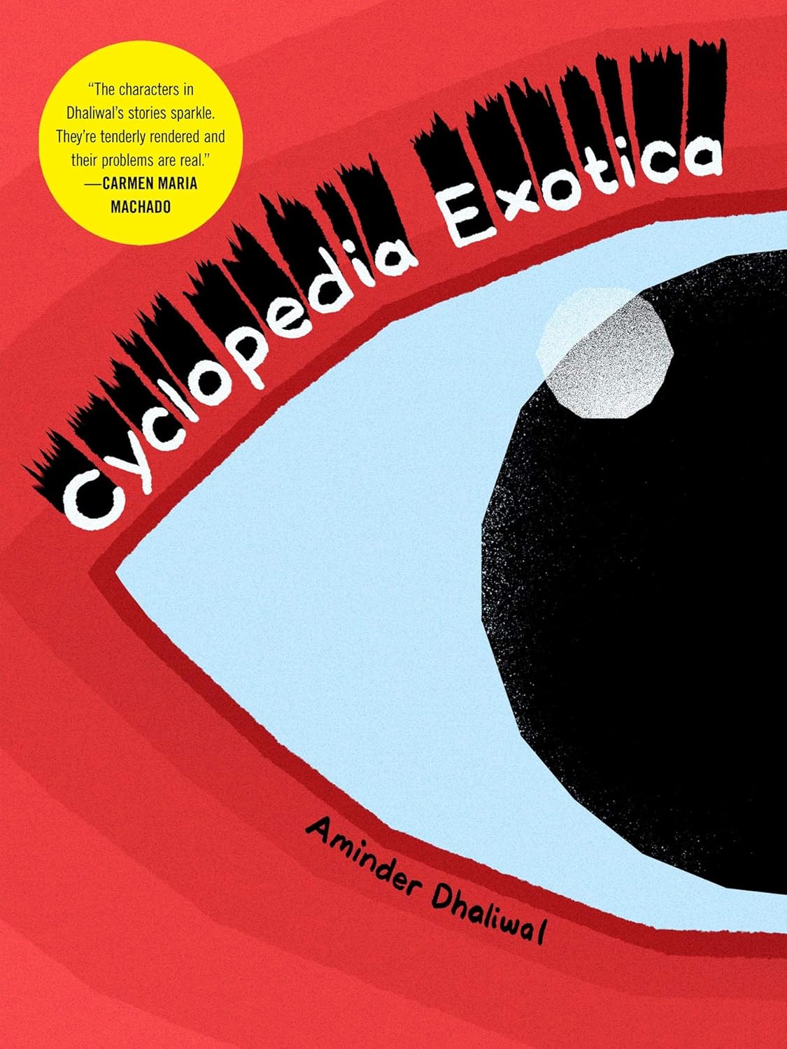 Cyclopedia Exotica (Drawn and Quarterly)
Cyclopedia Exotica (Drawn and Quarterly)