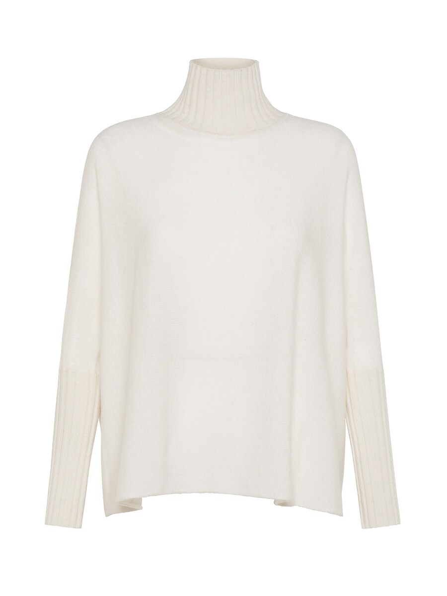 Свитер DEHA, белый
Свитер DEHA, белый