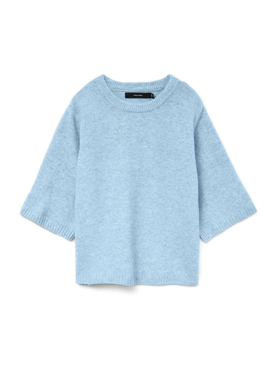 Свитер VERO MODA VMBOOM, Light blue
Свитер VERO MODA VMBOOM, Light blue