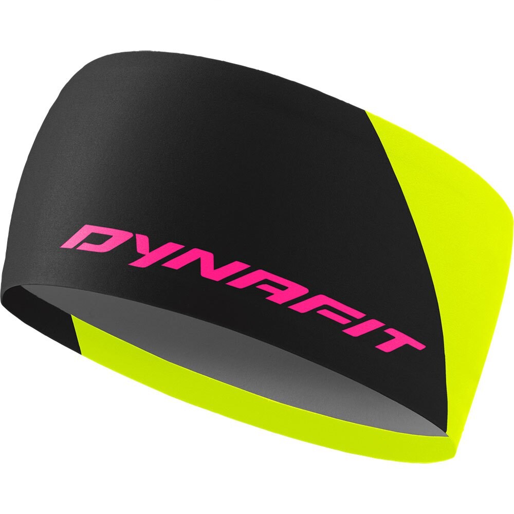 Повязка на голову Dynafit Performance 2 Dry, желтый
Повязка на голову Dynafit Performance 2 Dry, желтый