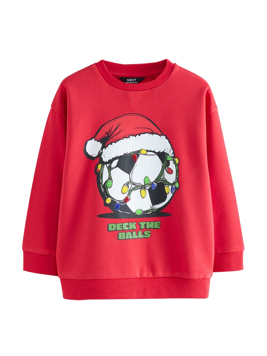 Толстовка Next, красный
Толстовка Next, красный