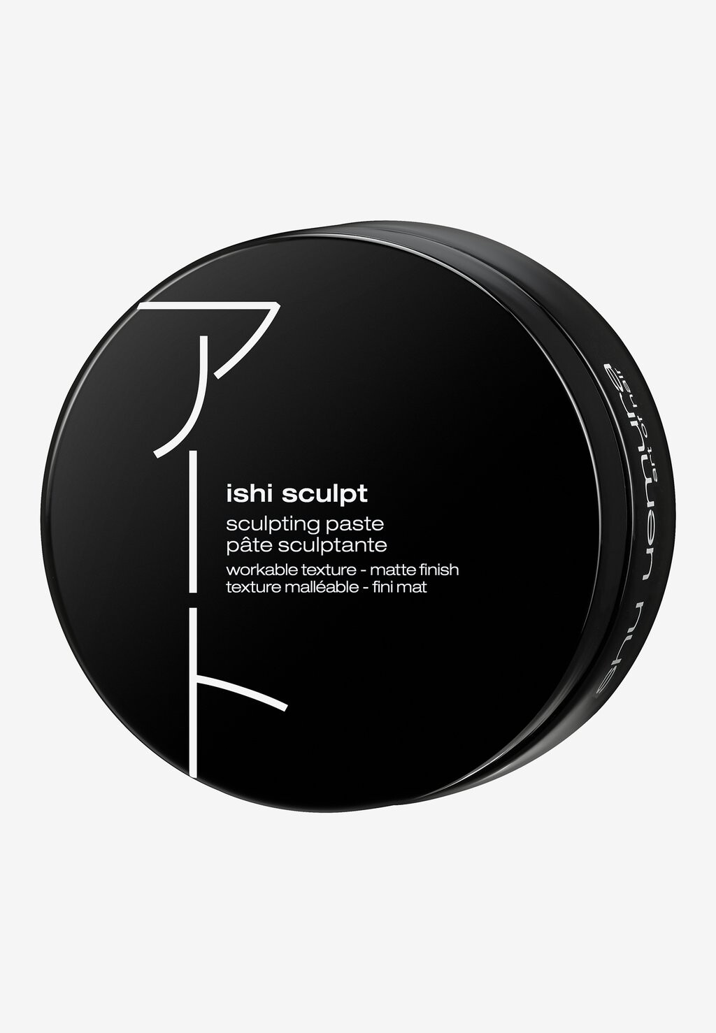 Стайлинг ISHI SCULPT Shu Uemura
Стайлинг ISHI SCULPT Shu Uemura